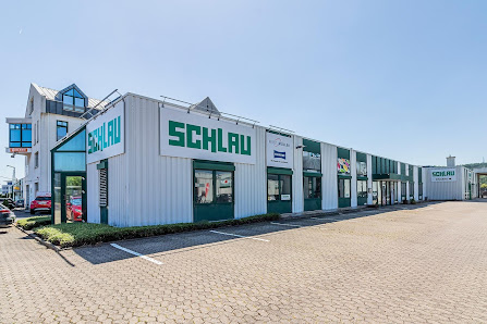 Schlau Handwerkermarkt Mülheim-Kärlich Auf dem Hahnenberg 21 inkl. FritzMüller Autolacke, 56218 Mülheim-Kärlich, Deutschland