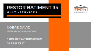 Photo n°3 de Restor batiment 34 à Montarnaud (Carreleur)