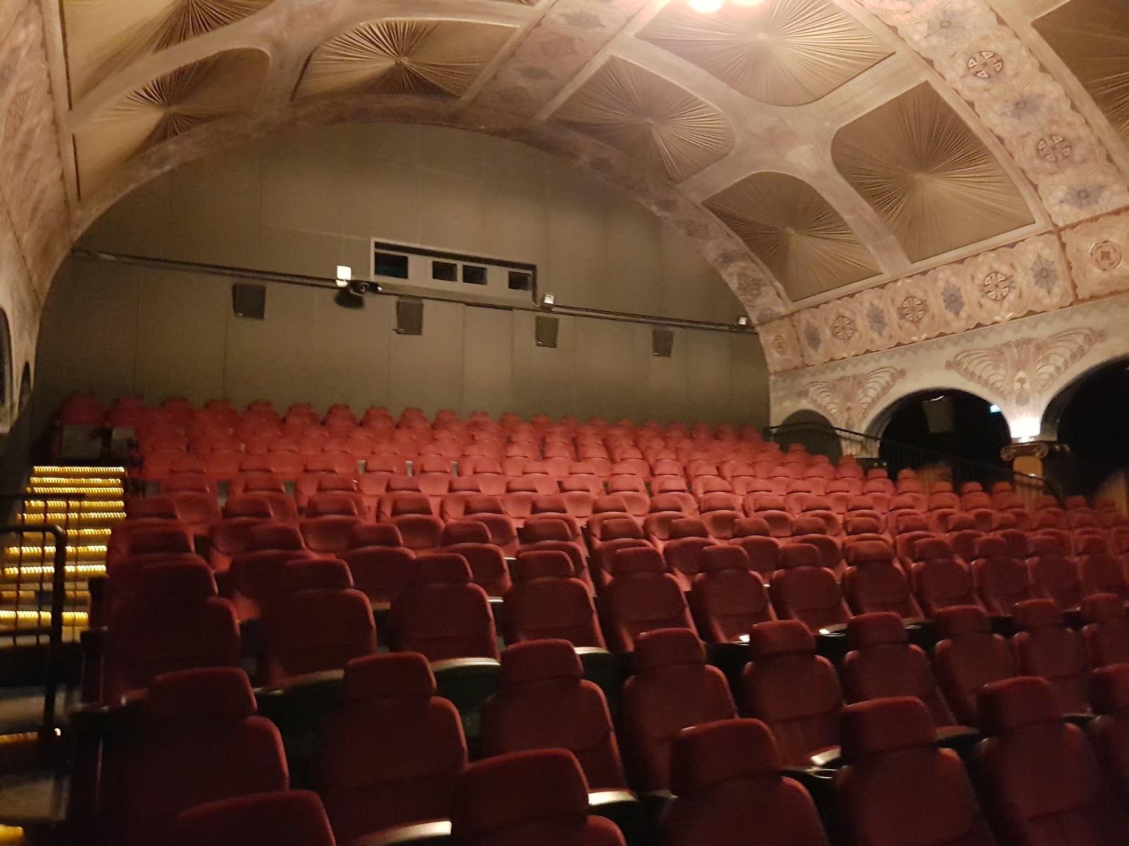 Visit Filmstaden On Your Trip To Lund Or Sweden Inspirock