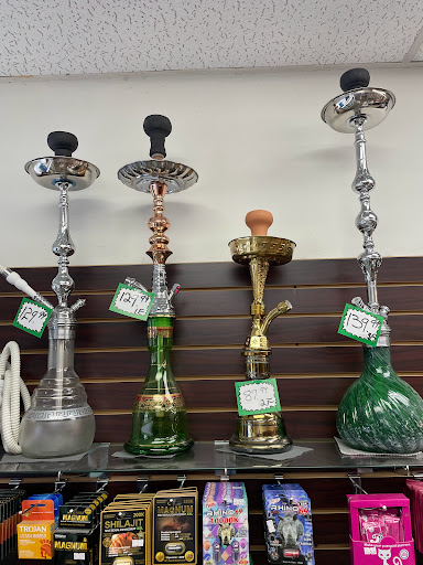 Bowie Tobacco Plus Gallery - United States