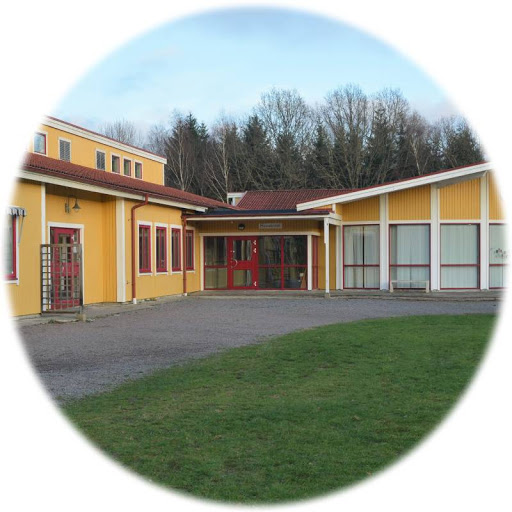 Solängskolan - Visual