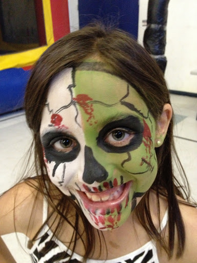 Lovedeedoo The Clown Gallery - United States
