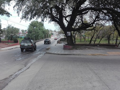 Balneario El Bigua, Author: Teo matador