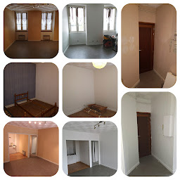 Photo n°11 de Dagu Peinture à Rives (Peintre en bâtiment)