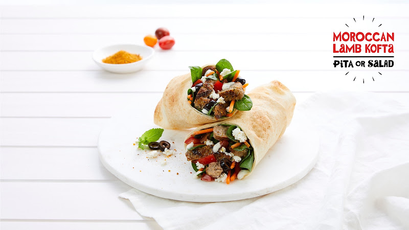 Pita Pit — photo