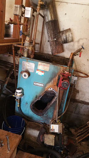 Evans Heating LLC - Visual