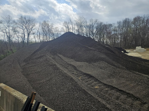 Warbucks Land Clearing & Excavating by null