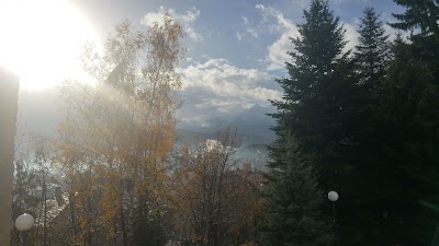 Photos of Sanatorium - "Vita"