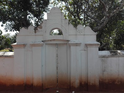 Photos of Makam Tjitrosoman