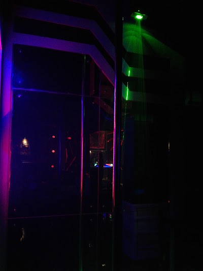 night-club