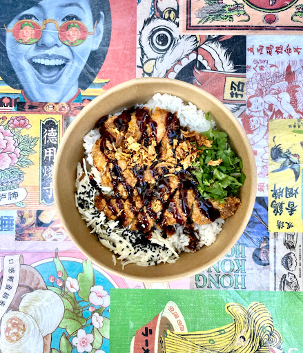 Photo 3 - Le Général Tao - Street Food
