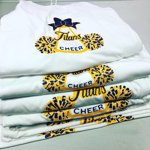 Screen Print Kings LLC