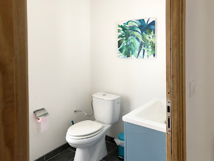 Photo n°8 de Cottage rénové à Ussat (Logement meublé)