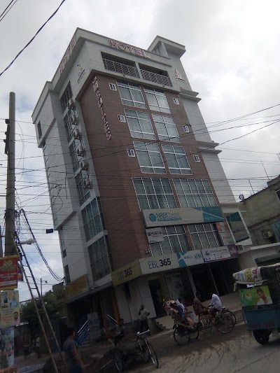 Photos of NRBC Bank Limited