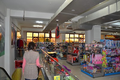 Photos of Nomin Hypermarket Sky town