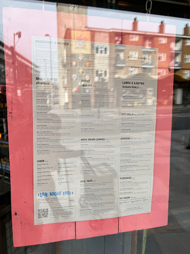 Turtle Bay Walthamstow Open Times