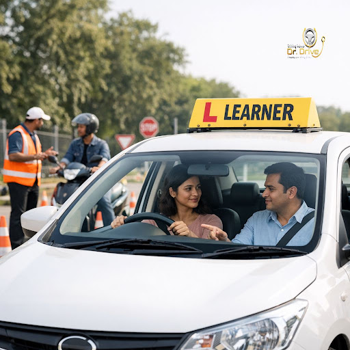 Learning to drive is a big step, and choosing the right driving school makes all the difference.…