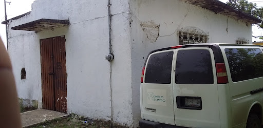 Correos de México / Jesús Carranza, Ver. - Thumbnail