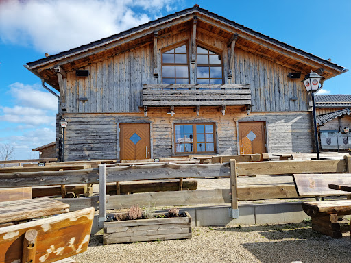 Bergehalde Landsweiler-Reden - Thumbnail