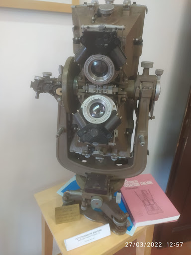 Museo delle Officine Galileo