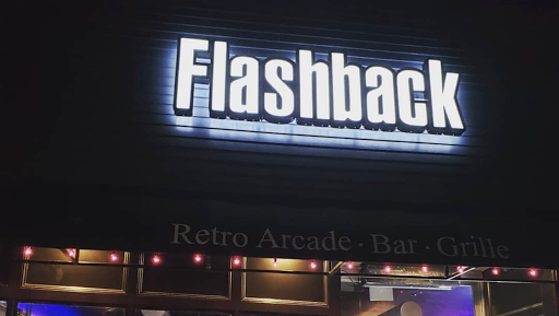 Flashback Retro Arcade + Bar + Grille Gallery - United States