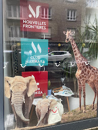 Photo n°6 de Agence de voyage TUI STORE Granville à Granville (Voyagiste)