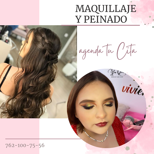 Yessmakeup studio - Thumbnail