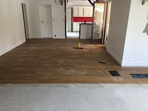 Photo n°24 de JSD Couleurs - Jasserand Stéphane à Sisteron (Peintre en bâtiment)