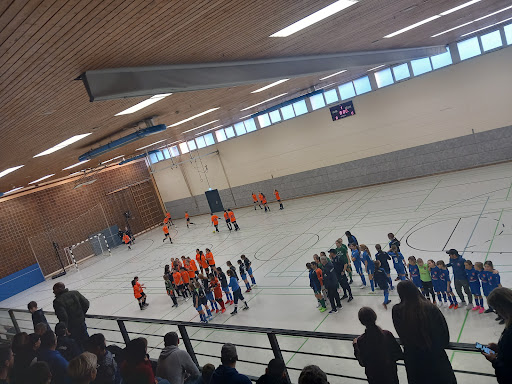 Hardthalle Gallery - Germany