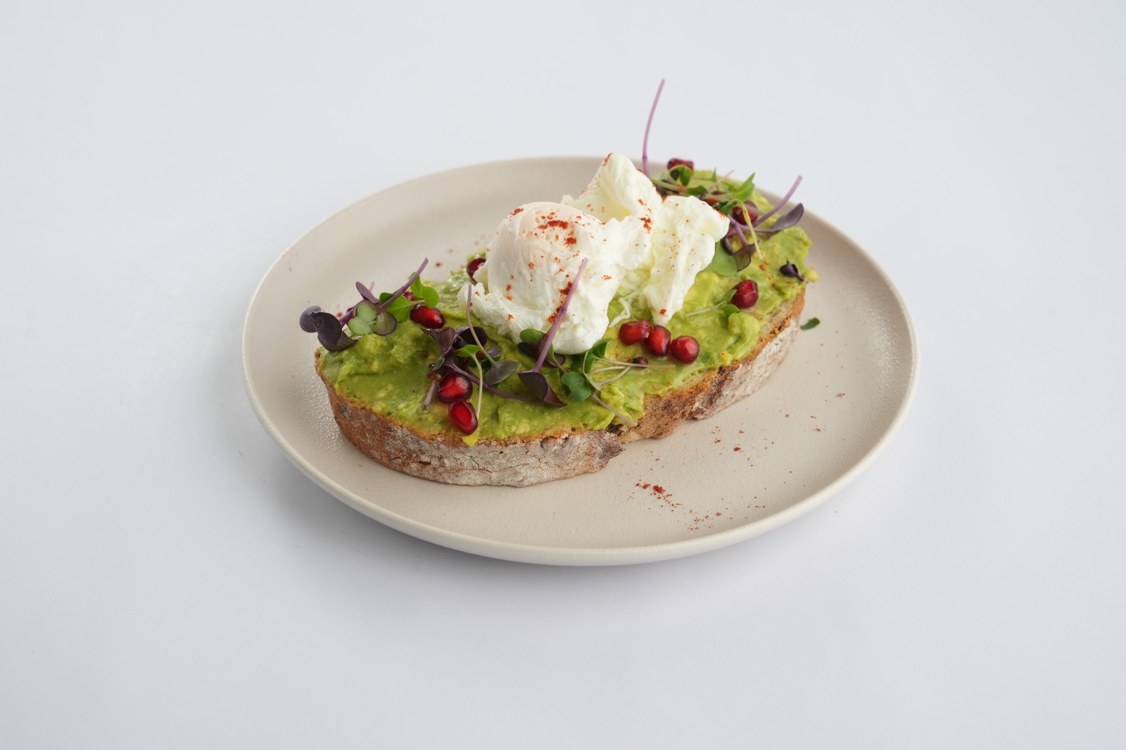 Allayaqa Restaurant | Ras Al Khaima | اللياقة - صورة 5