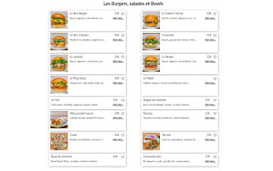 Photo n°43 de Cantine Gourmande à Bordeaux (Restaurant végétarien)