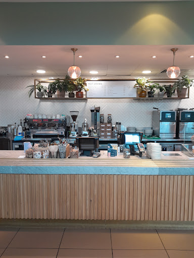 The CAFE : BAR by Benugo at John Lewis - Thumbnail