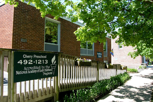 Cherry Preschool - Thumbnail