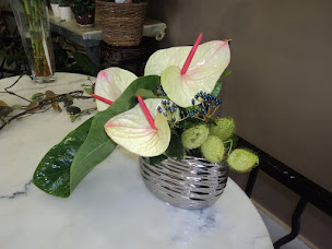 Photo n°3 de La Belle Fleur à Montrouge (Fleuriste)