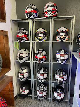Discount Moto Gear by null