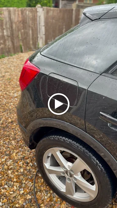 Recent work by Titan Detailing & PPF in Ipswich (photo 11)