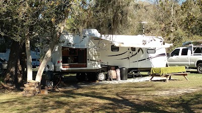 Photos of Hart Springs Park