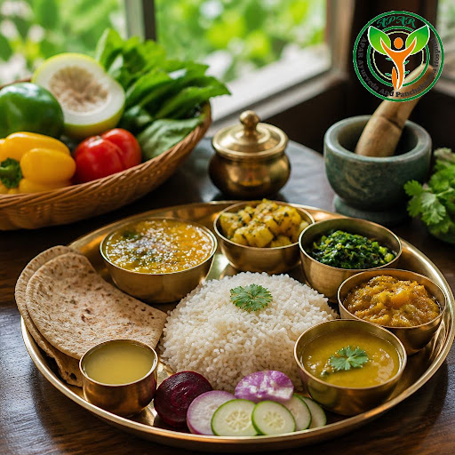 Struggling with digestion, low energy or disturbed sleep? At Apar Ayurveda and Panchakarma Hospit… post image