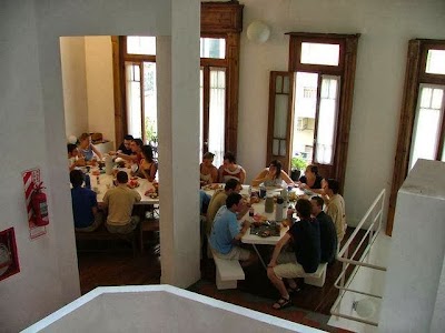 Photos of Ostinatto Hostel