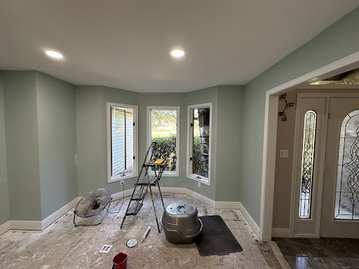 Landsharks Property & Home Improvement