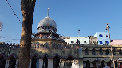 Photos of Puratan Takia Jame Masjid