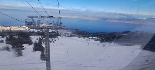 Yéti Sports location ski Thollon les Mémises télécabines Gallery - France