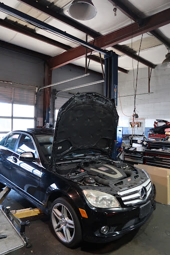 Speed Auto Repair of Johns Creek - Thumbnail