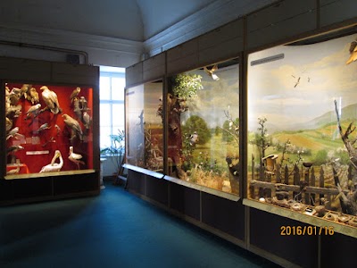 Photos of Cistercian Abbey Church