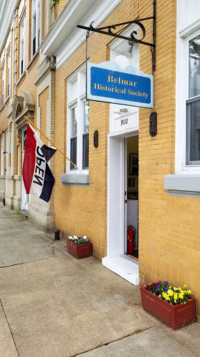 Belmar Historical Society
