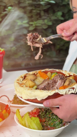 Lebanese Um Khalil - Jabal Amman by null