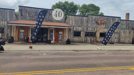 The Back 40 Taphouse Grill - Thumbnail