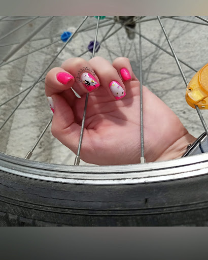Nagelstudio Schellonails - Visual