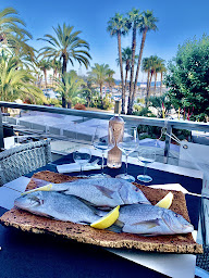 Photo n°23 de Le Krill by Cécil à Le Lavandou (Restaurant de fruits de mer)