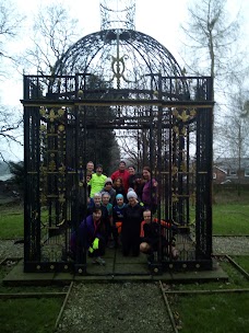 Outdoor Fitness Club (Llandaff Fields) cardiff